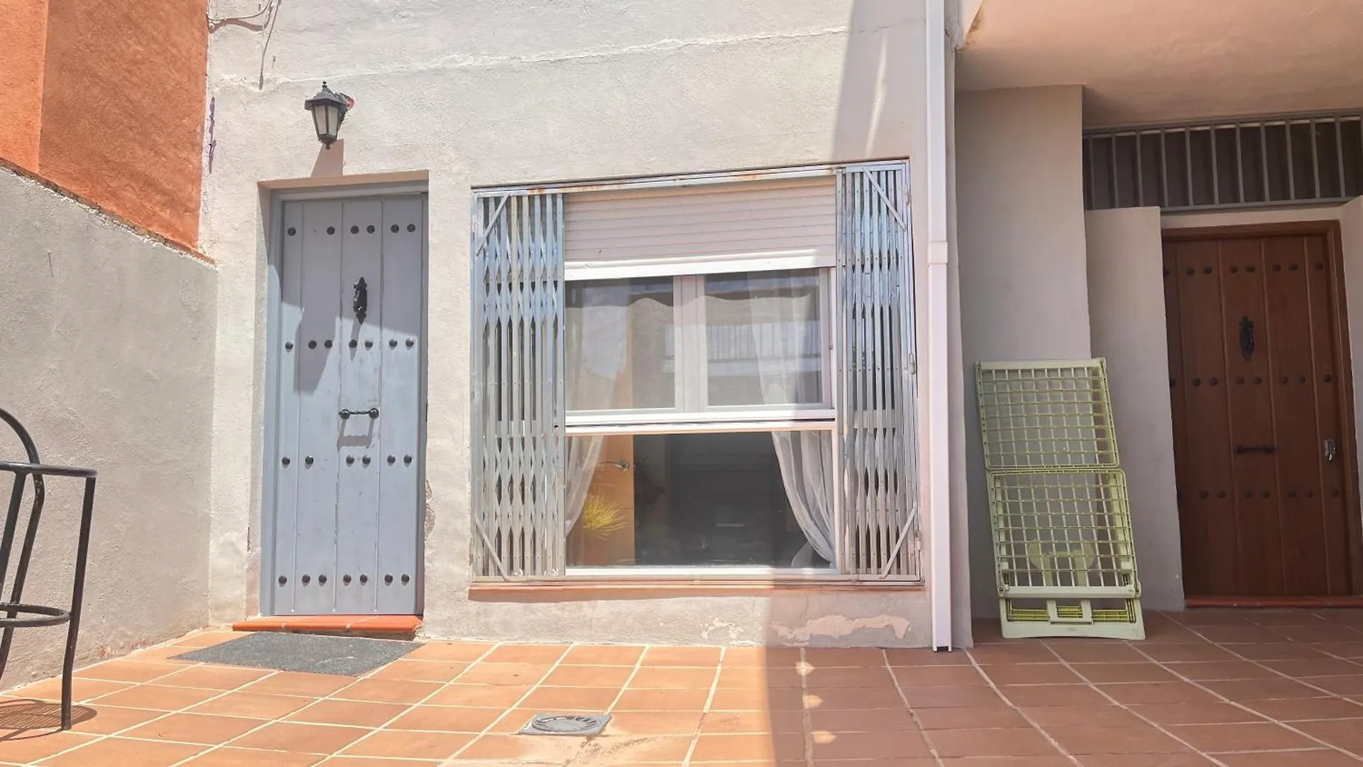 Casa Los Abetos Cerca De La Alhambra Y Sierra Nevada Cenes De La Vega Holiday home