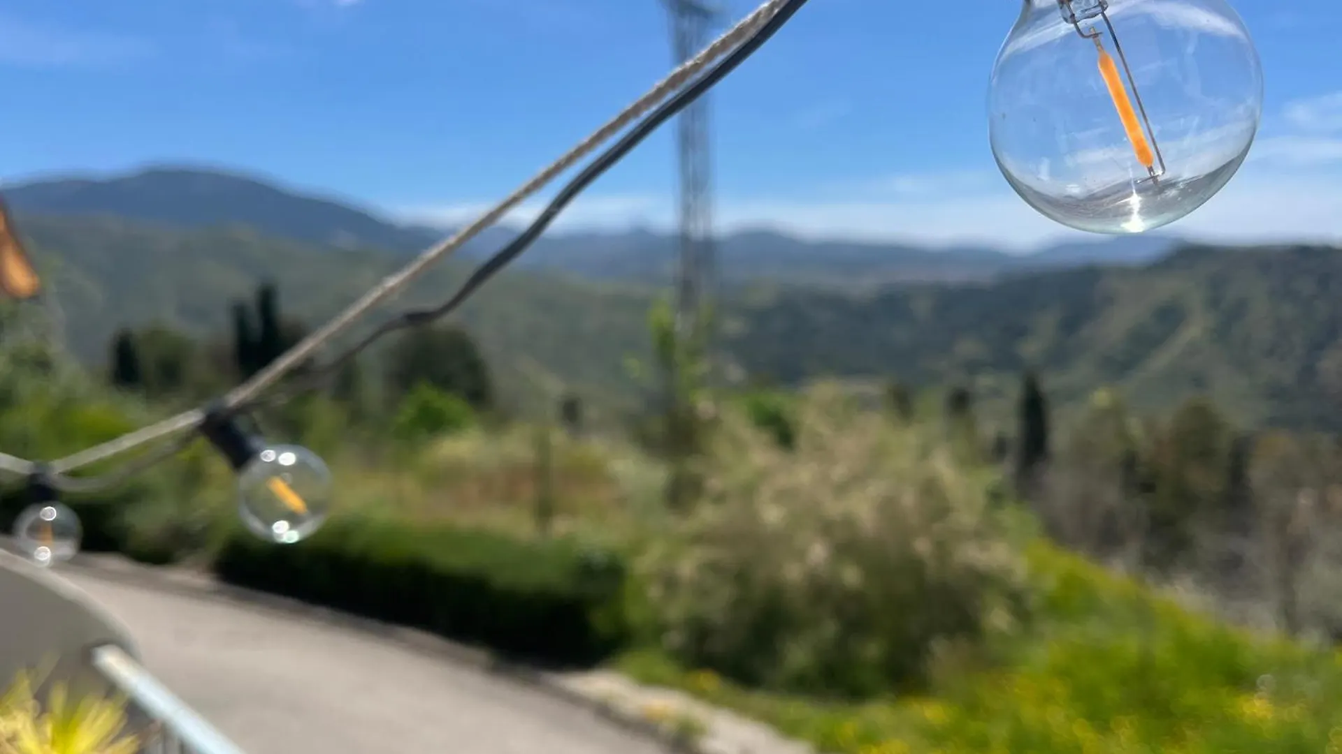 Casa Los Abetos Cerca De La Alhambra Y Sierra Nevada 塞内斯·德拉维加 0*,  西班牙