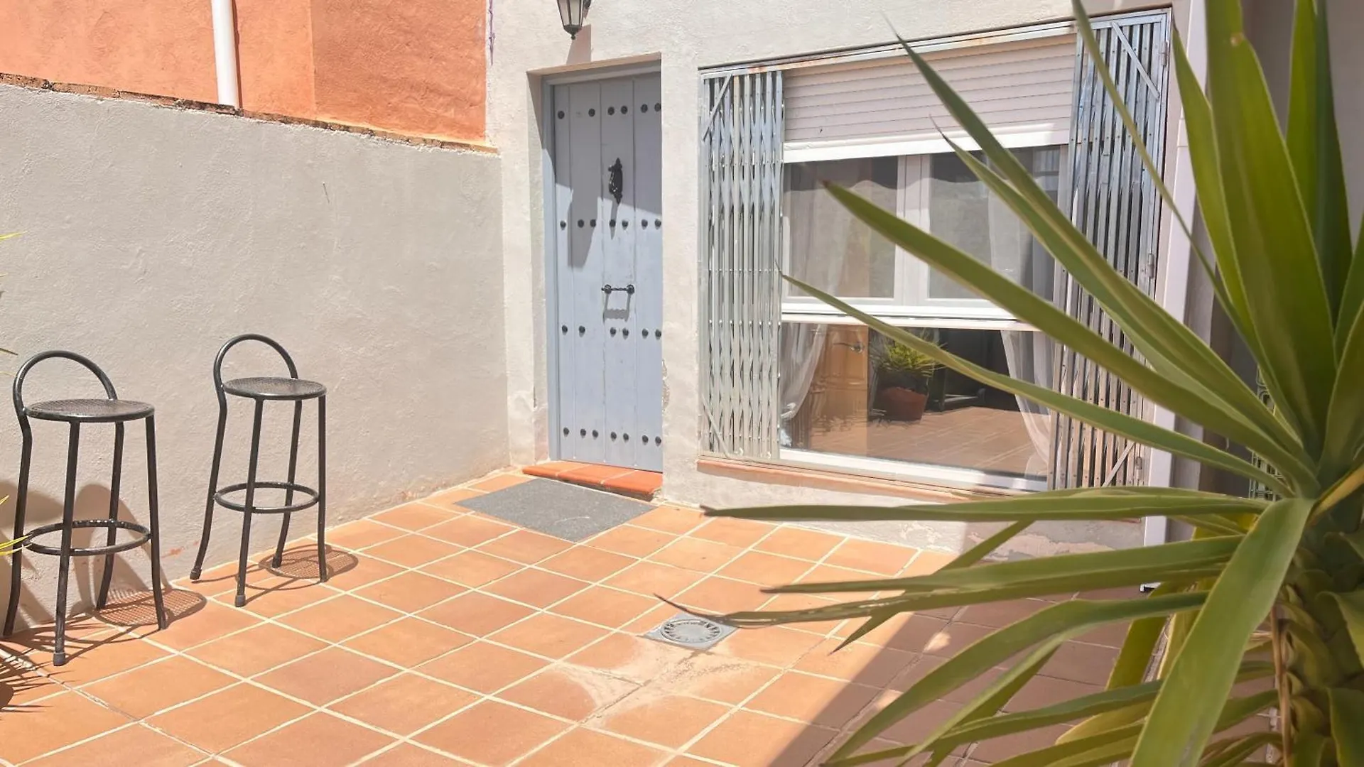 Casa Los Abetos Cerca De La Alhambra Y Sierra Nevada 塞内斯·德拉维加