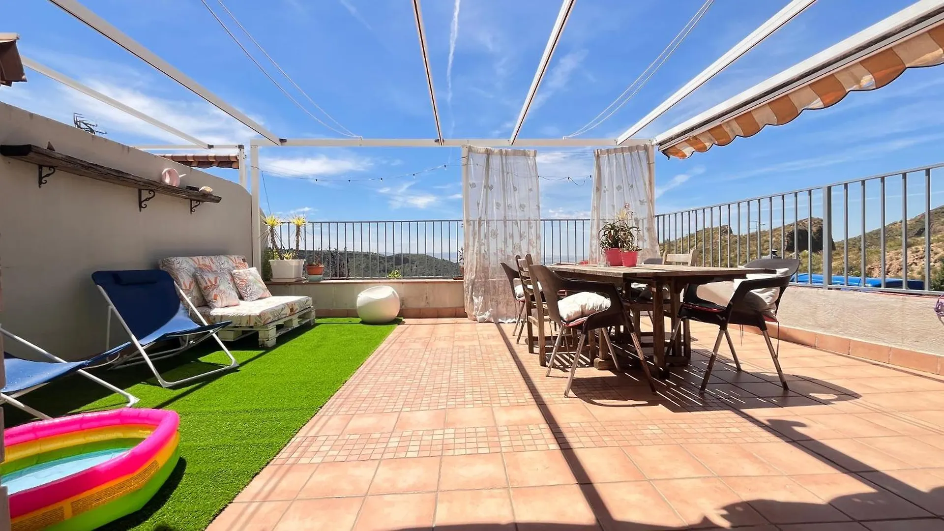 Holiday home Casa Los Abetos Cerca De La Alhambra Y Sierra Nevada Cenes De La Vega Spain