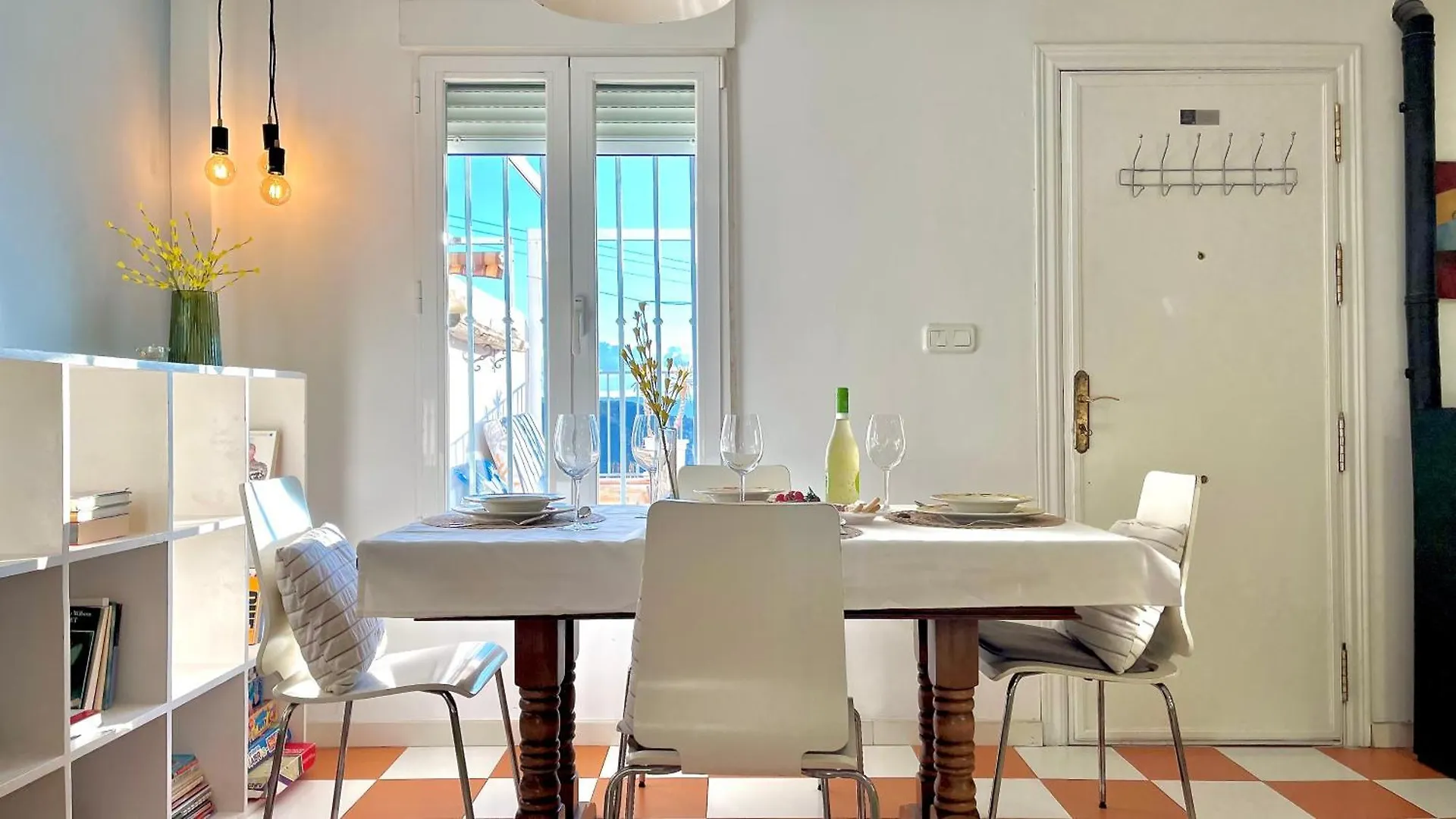 Casa Los Abetos Villa Cenes De La Vega España