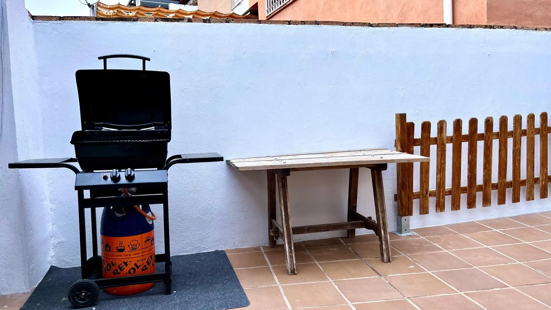Holiday home Casa Los Abetos Cerca De La Alhambra Y Sierra Nevada Cenes De La Vega