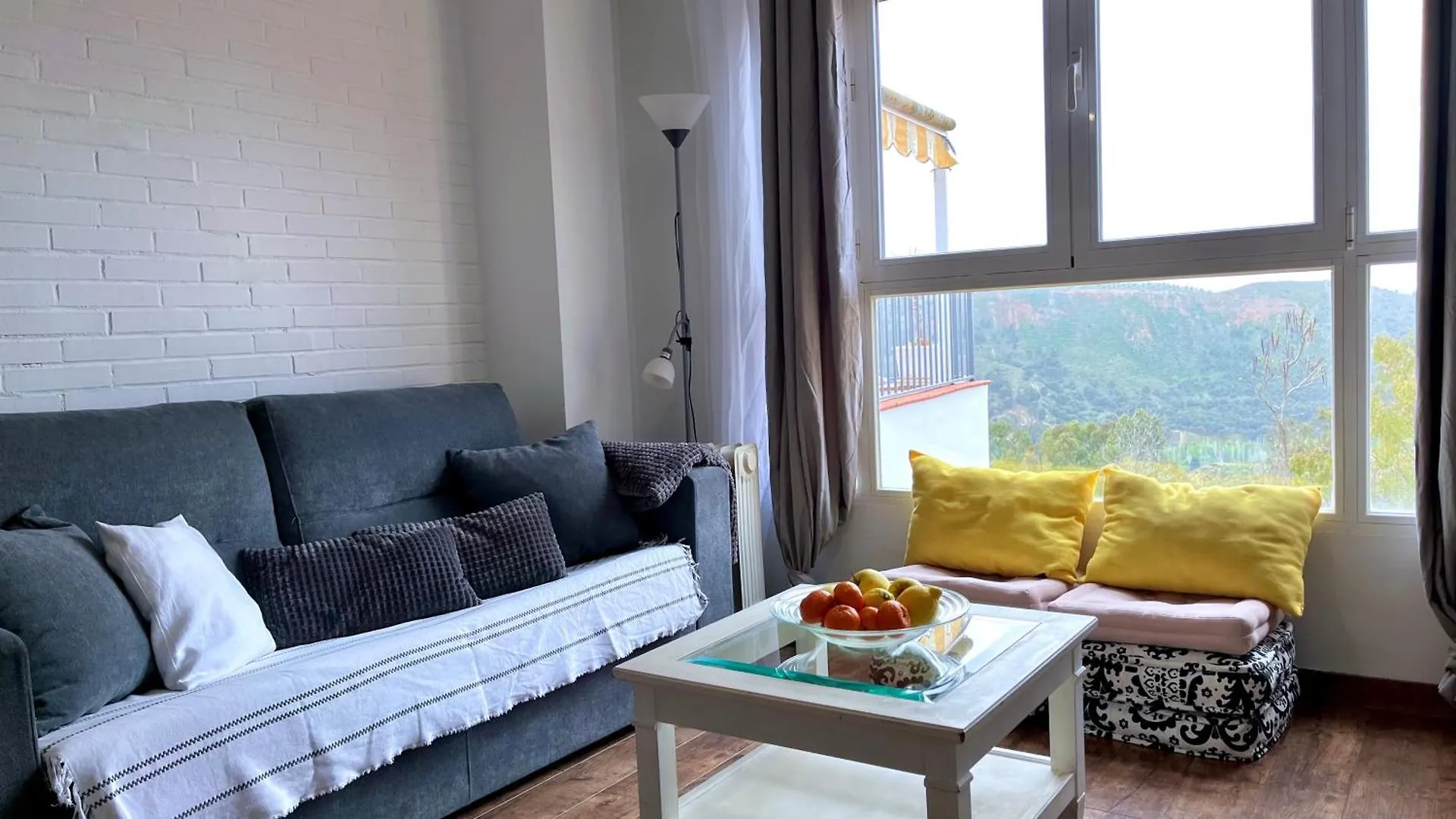 Casa Los Abetos Cerca De La Alhambra Y Sierra Nevada Cenes De La Vega