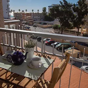  Apartamento Beach Studio España