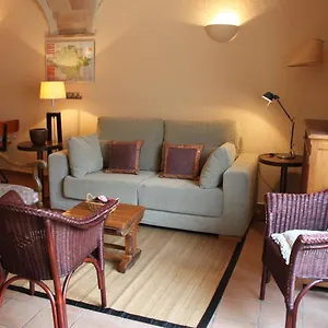  Casa rural L'hostalet De España