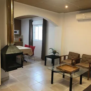  Apartamento Caballito De Mar España