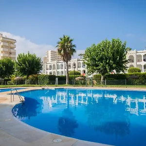  Apartamento Andalucia Garden España
