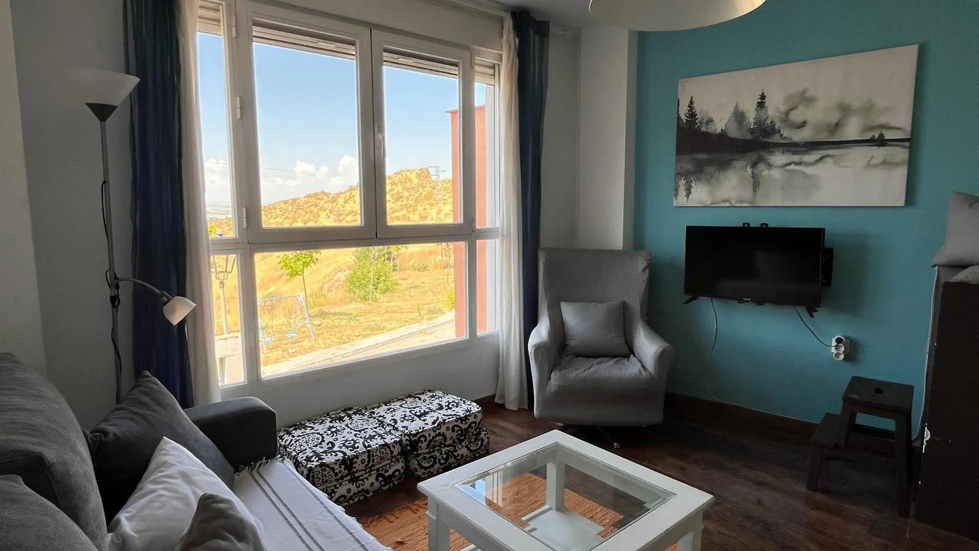 Holiday home Casa Los Abetos Cerca De La Alhambra Y Sierra Nevada Villa Cenes De La Vega Spain